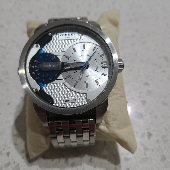 Excellent Condition Diesel Mens WATCH